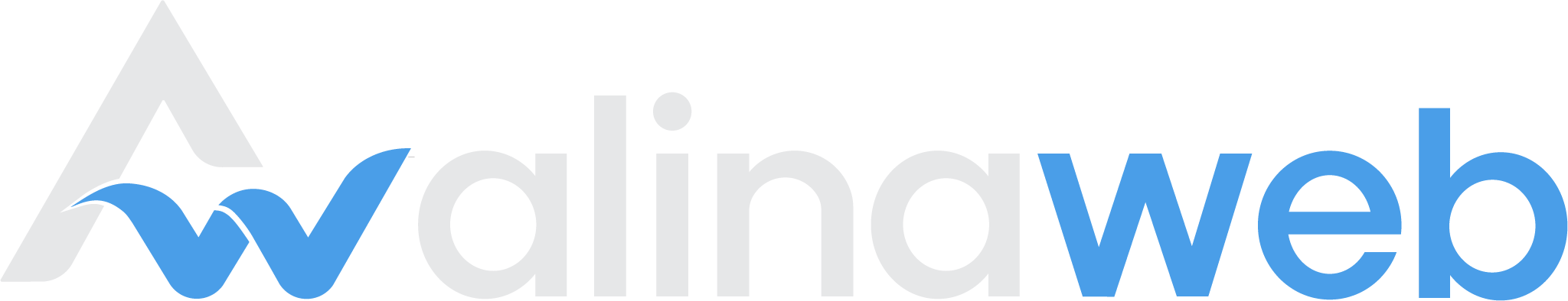 AlinaWeb AI Website Builder